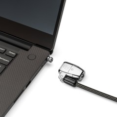 Kensington ClickSafe 2.0 Universal